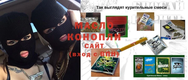 твердый Вяземский